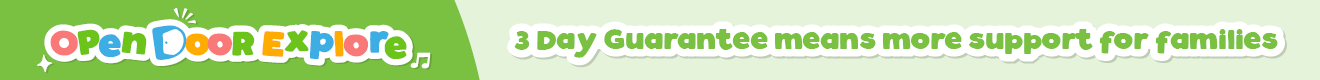 3 day guarantee